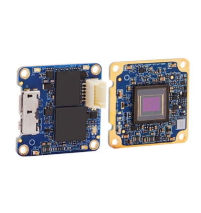Product image of Teledyne DR Board-level USB3: 5 MP, Mono, Back